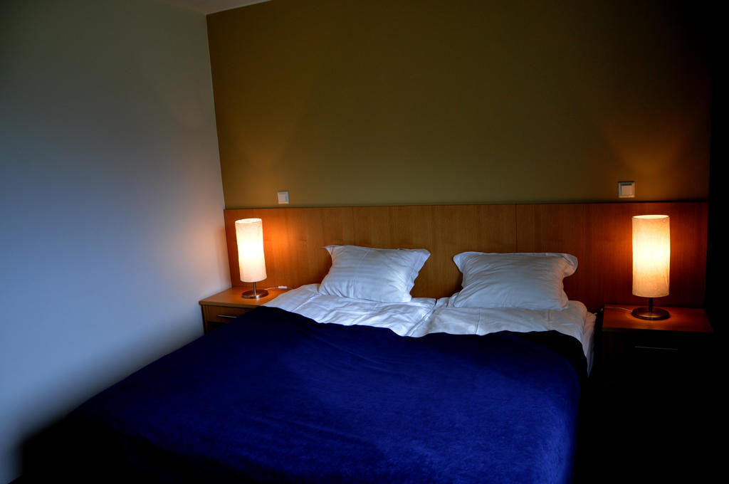Hotel Hlid Hveragerdi Room photo