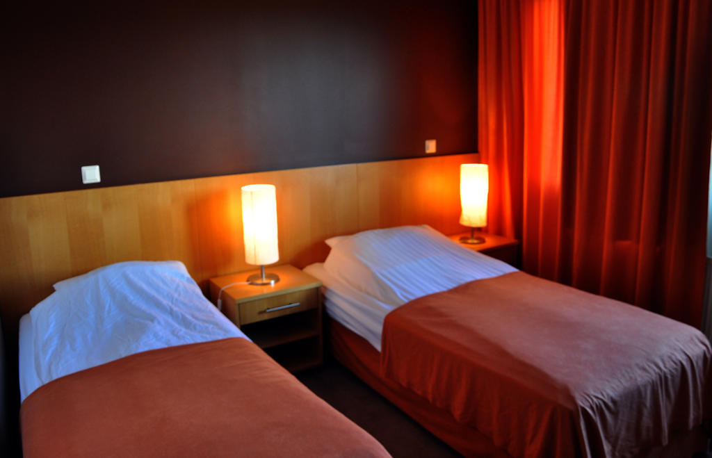Hotel Hlid Hveragerdi Room photo